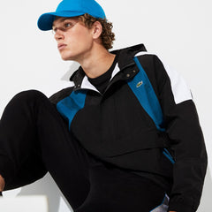 Men's SPORT Pullover Windbreaker / Lacoste