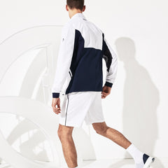 Men's SPORT Novak Djokovic Stretch Technical Shorts / Lacoste