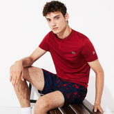 Men's SPORT Novak Djokovic Tech Jersey Polo / Lacoste