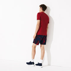 Men's SPORT Novak Djokovic Tech Jersey Polo / Lacoste