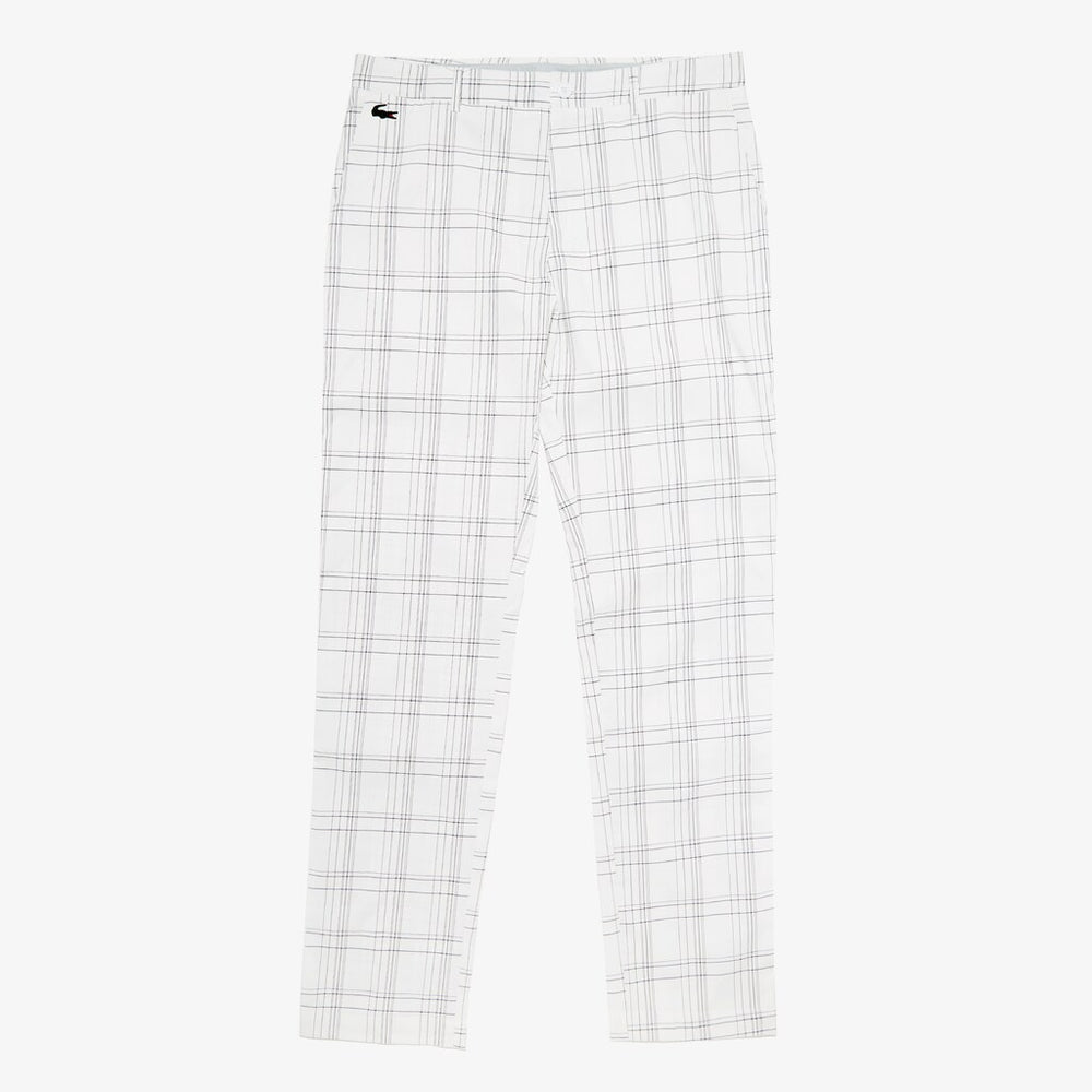 Men's SPORT Stretch Golf Chinos / Lacoste