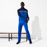 Men's SPORT Technical Gabardine Golf Chino Pants / Lacoste