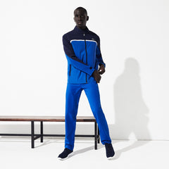 Men's SPORT Technical Gabardine Golf Chino Pants / Lacoste