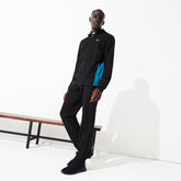Men's SPORT Two-Tone Tennis Track Suit / Lacoste