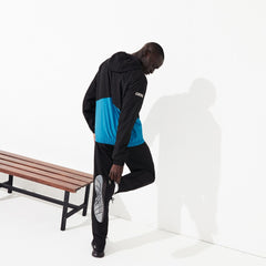 Men's SPORT Two-Tone Tennis Track Suit / Lacoste