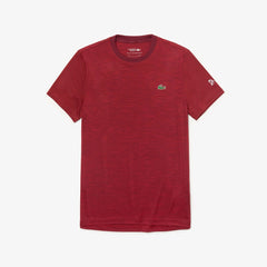 Men's SPORT Novak Djokovic Jersey T-shirt / Lacoste