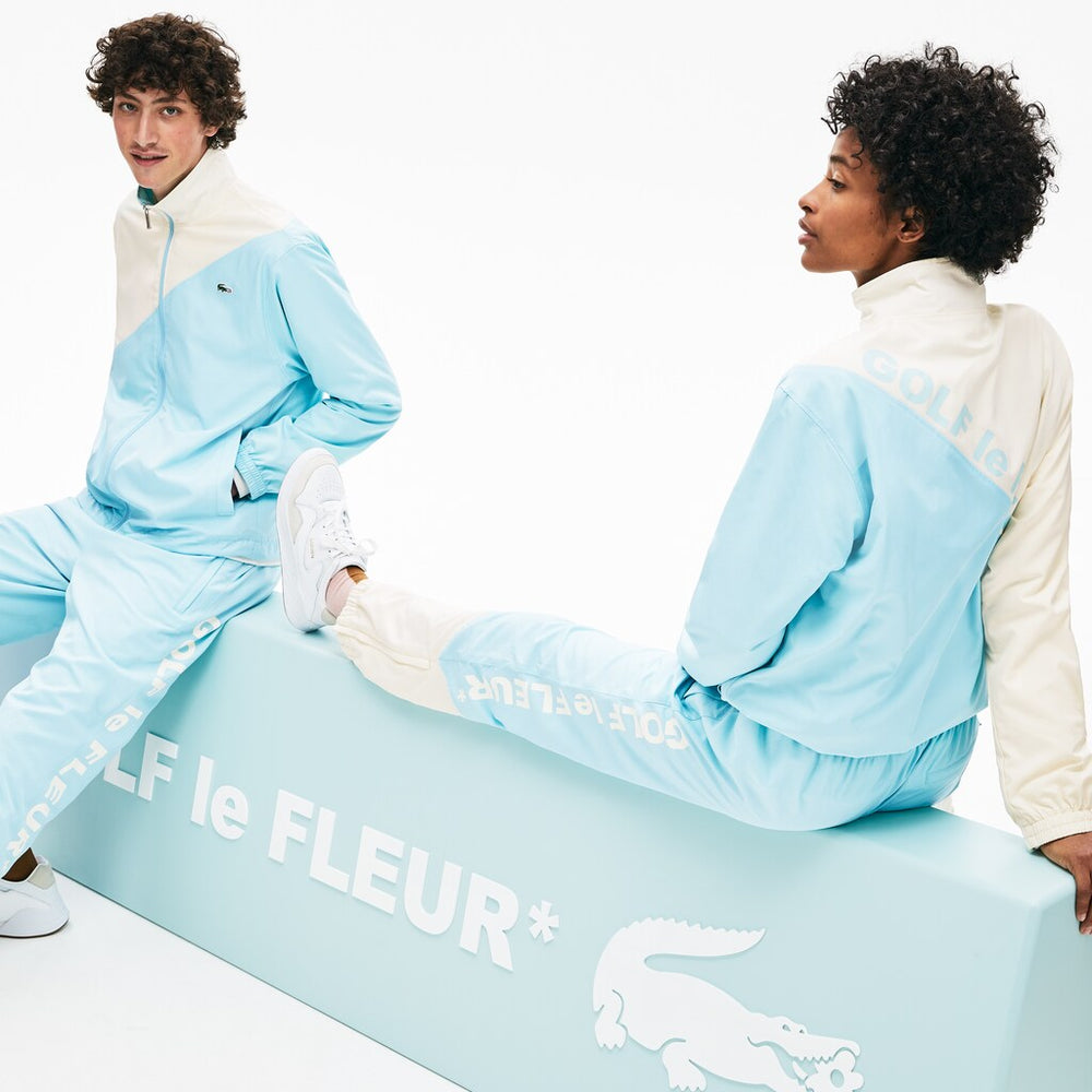 Lacoste x GOLF le FLEUR Track Pants / Lacoste