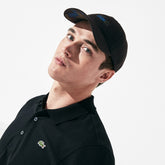 Men's SPORT Camo-Croc Cap / Lacoste