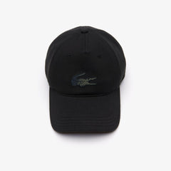 Men's SPORT Camo-Croc Cap / Lacoste