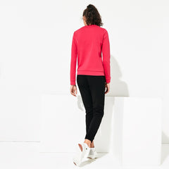 Women's SPORT Technical Water-Resistant Tennis Sweatpants / Lacoste