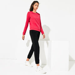 Women's SPORT Technical Water-Resistant Tennis Sweatpants / Lacoste