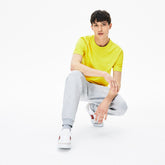 Men's Motion Breathable Seamless T-shirt / Lacoste