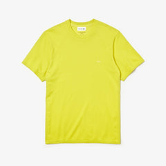 Men's Motion Breathable Seamless T-shirt / Lacoste
