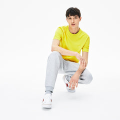 Men's Motion Breathable Seamless T-shirt / Lacoste