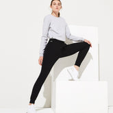Women's SPORT Fleece Track Pants / Lacoste