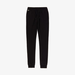 Women's SPORT Fleece Track Pants / Lacoste