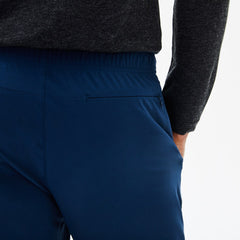 Men's SPORT Novak Djokovic Stretch Technical Midlayer Trackpants / Lacoste
