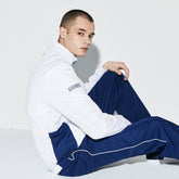 Men's SPORT Piped Taffeta Tennis Tracksuit / Lacoste
