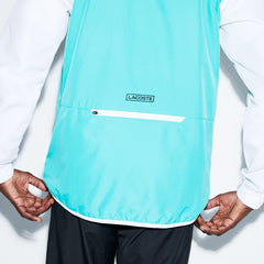Men's SPORT Colorblock Taffeta Tennis Tracksuit / Lacoste