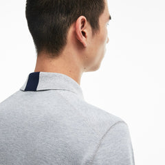 Men's Motion Regular Fit Technical Petit Piqué Polo / Lacoste
