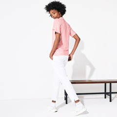 Women's SPORT Performance Golf Pants / Lacoste