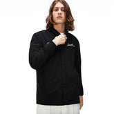 Men's LIVE Signature Taffeta Jacket / Lacoste
