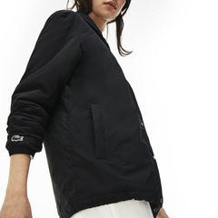 Men's LIVE Signature Taffeta Jacket / Lacoste