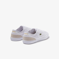Men's Sideline Textile Sneakers / Lacoste