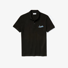 Men's Signature Cotton Polo / Lacoste
