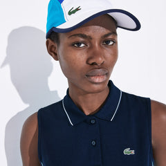Women's SPORT Breathable Piqué Tennis Polo / Lacoste