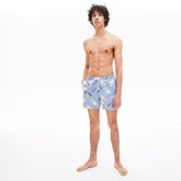Men's LIVE Urban Design Swim Shorts / Lacoste