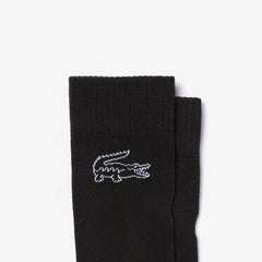 Men's Cotton Blend Sock 2-Pack / Lacoste