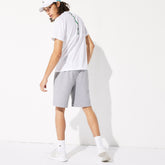 Men's SPORT Roland Garros Cotton Fleece Shorts / Lacoste