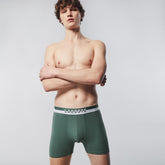 Pack of 3 Casual Boxers / Lacoste