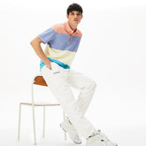 Men's Elastic Waistband Trackpants / Lacoste