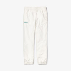Men's Elastic Waistband Trackpants / Lacoste