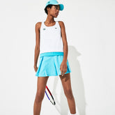 Women's SPORT Roland Garros Performance Tank Top / Lacoste