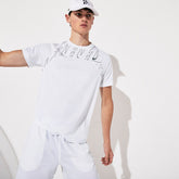 Men's SPORT x Novak Djokovic Breathable Ultra-Light T-Shirt / Lacoste