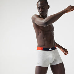 Roland Garros Boxer Briefs / Lacoste