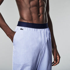 Men's Flex Pajama Joggers / Lacoste
