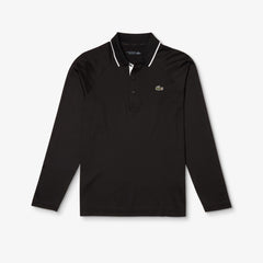 Men's SPORT Breathable Golf Polo Shirt / Lacoste