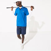 Men's SPORT Signature Breathable Golf Polo Shirt / Lacoste