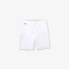 Men's SPORT Breathable Stretch Golf Bermudas / Lacoste