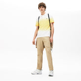 Men's Motion Ergonomic Pants / Lacoste