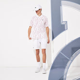 Men's SPORT French Open Ultra Lightweight Stretch Polo Shirt / Lacoste