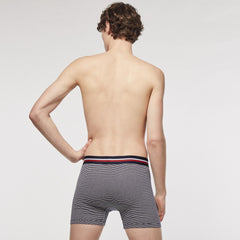 Pack Of 3 Casual Long Boxers / Lacoste