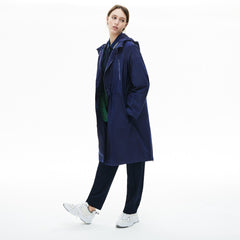 Women's Reversible Jacket 4-in-1 Parka / Lacoste