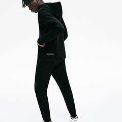 Men's Motion Regular Fit Full-Zip Hoodie / Lacoste
