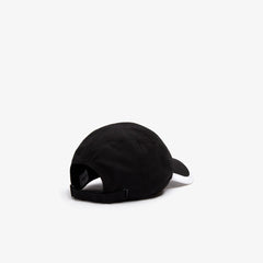 Men's SPORT Contrast Border Lightweight Cap / Lacoste