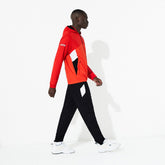 Men's SPORT Hooded Colorblock Tracksuit / Lacoste